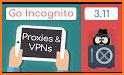 Extreme Secure VPN & Proxy related image