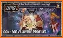 Phantomgate : The Last Valkyrie related image