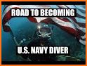 Navy Diver Handbook related image