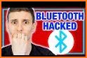 Bluetooth phone hacker prank related image
