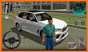 Car Simulator x5 City Driving related image