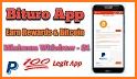bituro - Rewards & Bitcoins related image