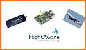 FlightAware Flight Tracker related image