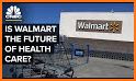 Walmart Wellness related image