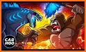 GODZILLA vs KONG | Roars related image