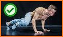 calisthenics workout - beginners guide related image