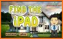 Find The iPad related image