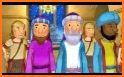 Animated Bible Stories for Kids related image
