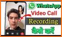 Auto Video Call recorder related image