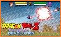 Dragon Z Saiyan Super Battle related image