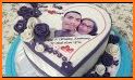 Photos on Birthday Cakes related image
