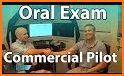 FAA Commercial Pilot Test Prep related image