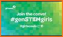 Girl Scout STEM Center related image