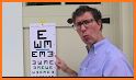 Visual Acuity Charts related image