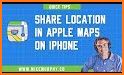 Quick Share Location related image