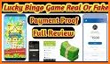 Lucky Bingo - Win Cash related image