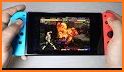 KIZUNA ENCOUNTER ACA NEOGEO related image