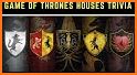 PvP Quiz for Game of Thrones related image