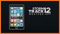 WBNG Storm Track 12 related image