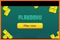 Playdoku: Block Puzzle Game related image