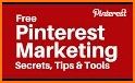 Tips Pinterest Free 2017 related image