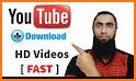 Fast Tube Video Downloader HD related image