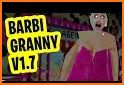 Scary Barbi granny 3 ; Horror Game Mod 2019 related image