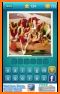 4 Pics 1 Word - What's the photo? Guess the word ! related image