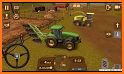 Farming Simulator Tractor Game related image