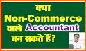 Student Accountant related image