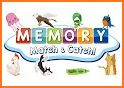 Memory Match and Catch! related image