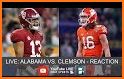 College Football Live: Live scores, stats & news related image