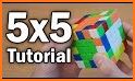 Five by Five related image