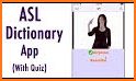 ASL Dictionary for Baby Sign related image