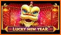 Lucky New Year related image