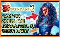 Guess Descendants related image