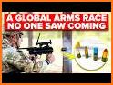 Proper Ammunition Race related image