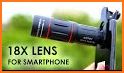 Binoculars Ultra HD Zoom Camera Photo Video related image