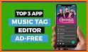 Music Tag Editor Pro related image