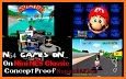 NES Emulator N64 related image