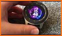 DEUS - animated watch face related image
