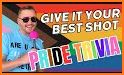 Pride Quiz related image