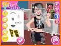 Rocks Style Fashion Games DressUp related image