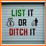 Ditchit - Buy and sell the things you love related image
