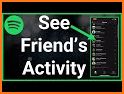 MUBR - see what friends listen related image