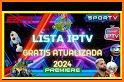JCIptvHD - Listas  IPTV M3u related image