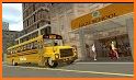 NY City School Bus 2017 related image
