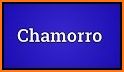 Chamorro Dictionary related image