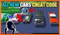 The Manual Grand City T-Autos : cheat codes related image