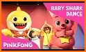 The Baby Shark: An offline video app for your kids related image